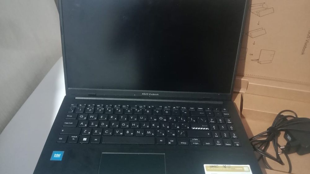 Продам ноутбук Asus Vivobook