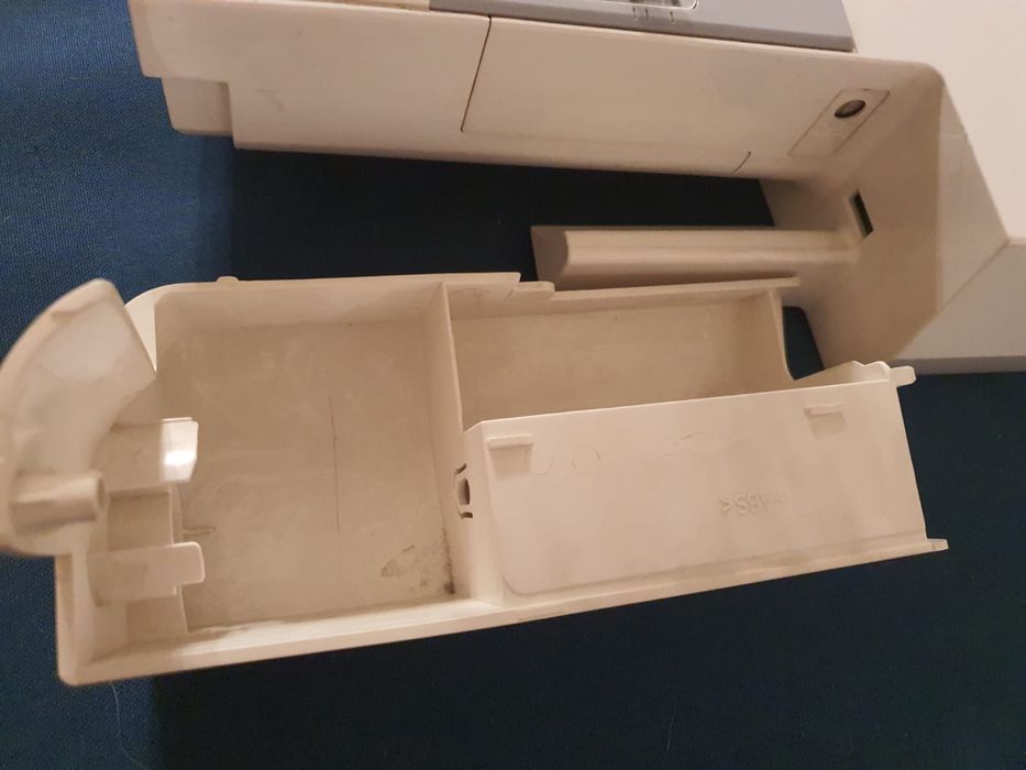 Швейная машинка Janome DC3900