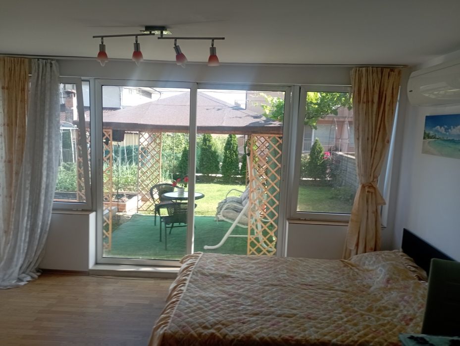 Дава се под наем Къща в Свети Влас - 35 кв.м за 35.7 € - Снимка #3