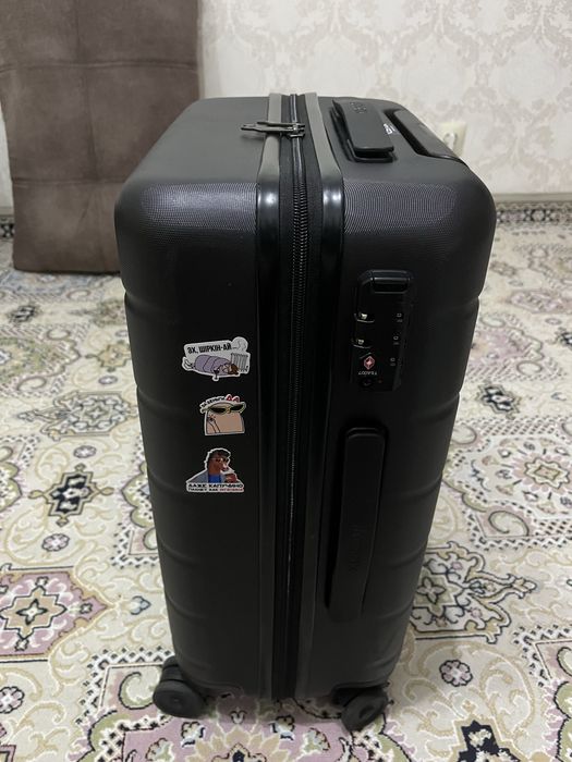 Чемодан Xiaomi lightweight