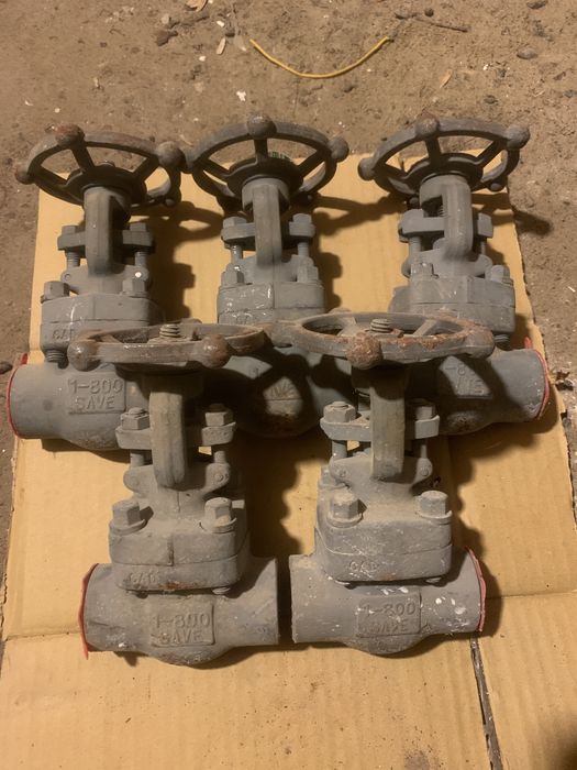 Продается вентиль