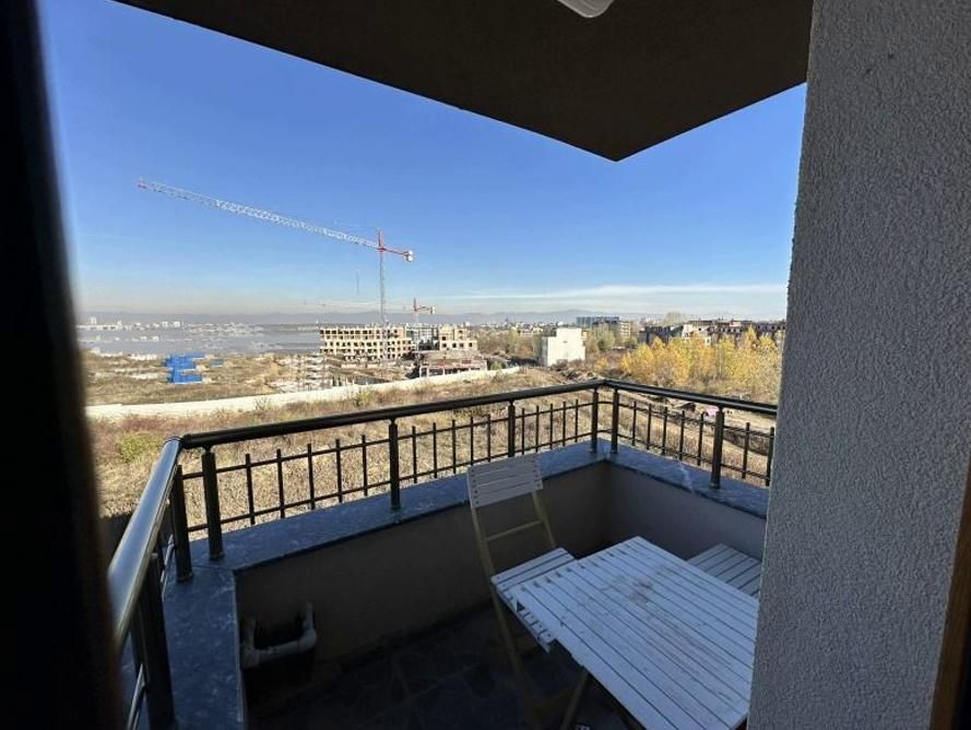 Дава се под наем Двустаен апартамент в София, Витоша - 55 кв.м за 562 € - Снимка #13