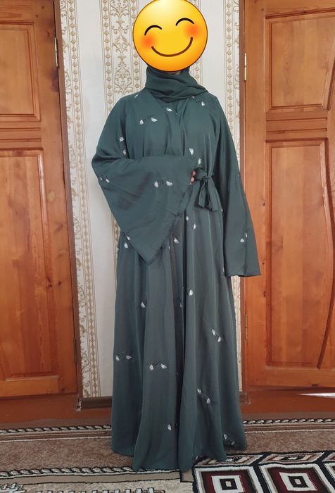 Abaya     Dubai.