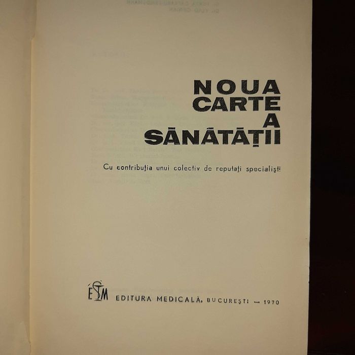 Dictionare ale limbi romane / scolare / carti sanatate primara copii