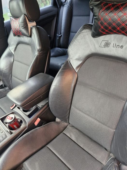 Audi A6 C6 2.0TDI