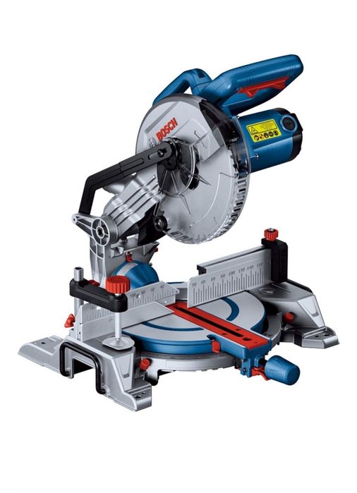 Продам торцовку bosch