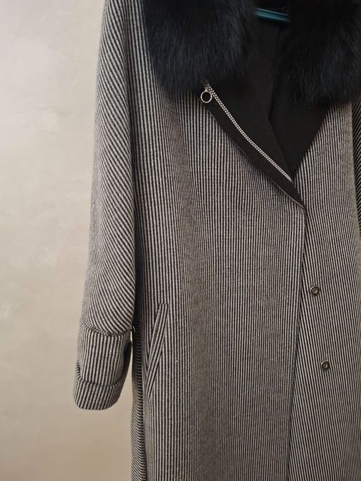 Пальто Турция зимнее 52-размер