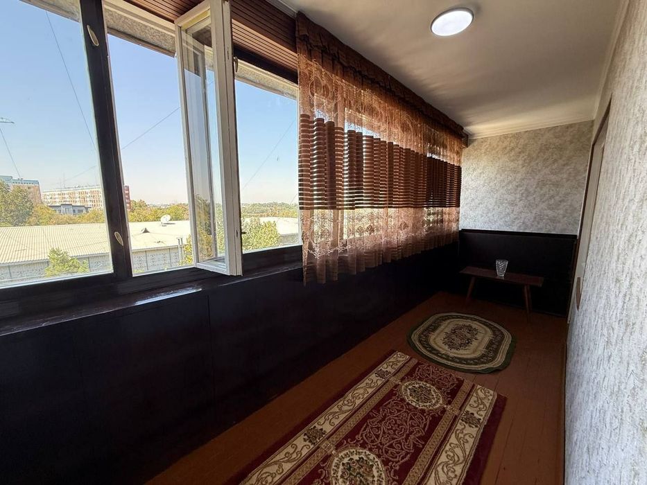 Юнус Абад 16 квартал.Срочно сдаётся квартира в аренду!