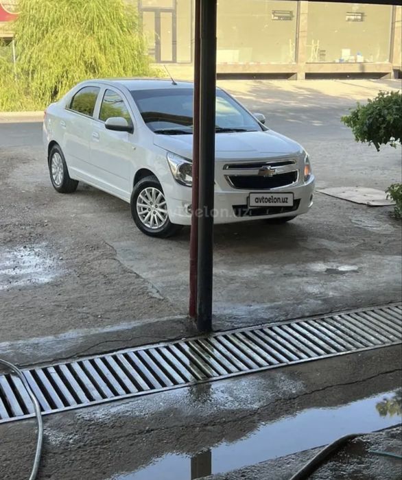 Cobalt 4pzt euro Arenda vikubga