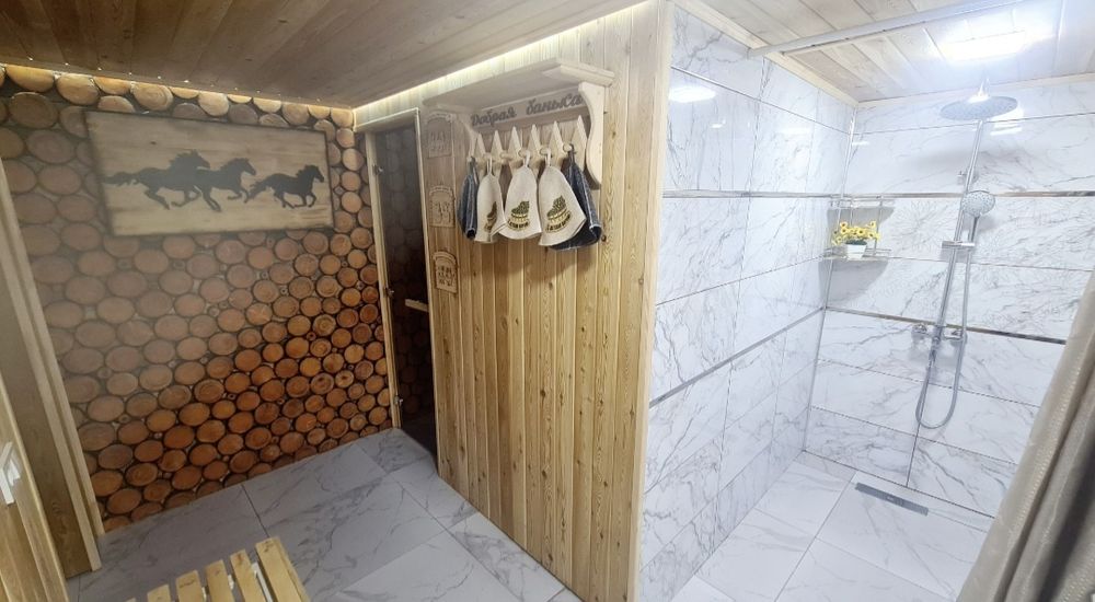 Дача посуточно на Кайнар Булаке