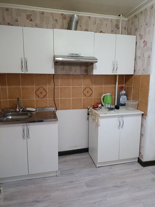 Продажа квартиры