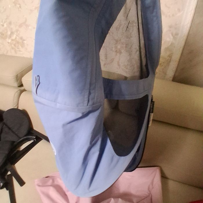 Vand capotine bugaboo  donkey