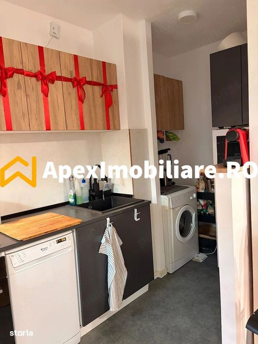 Garsoniera de inchiriat Lacul Tei Bucuresti | ApexImobiliare.ro