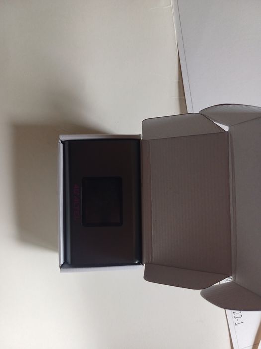 4G Altel LTE Cat6 мобильді Wi-Fi роутер