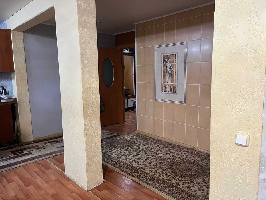 4х комнатный дом в Бишкуле