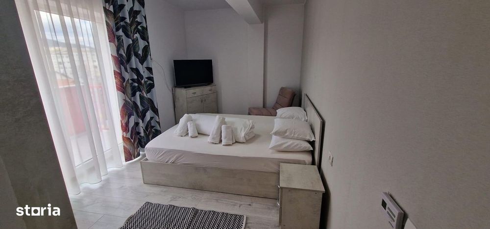 De vanzare Apartament 3 camere, zona Cetate Lidl Boc Nou.