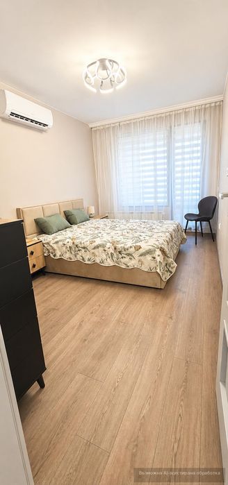 Дава се под наем Двустаен апартамент в София, Младост 1 - 60 кв.м за 598.23 € - Снимка #5