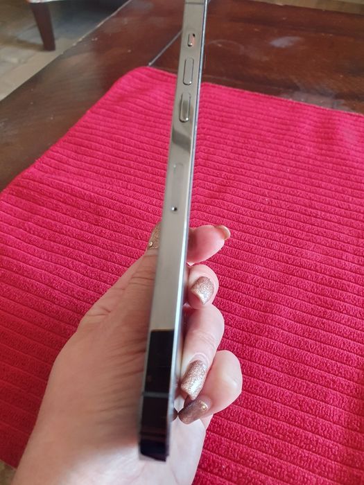I Phone 12 pro max
