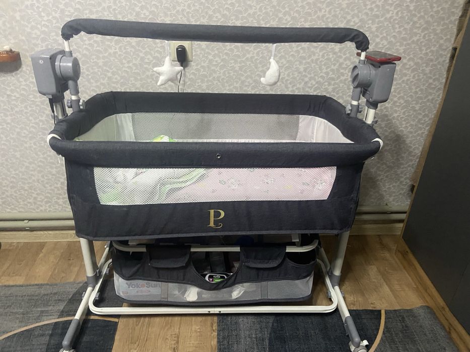 Люлька электронная