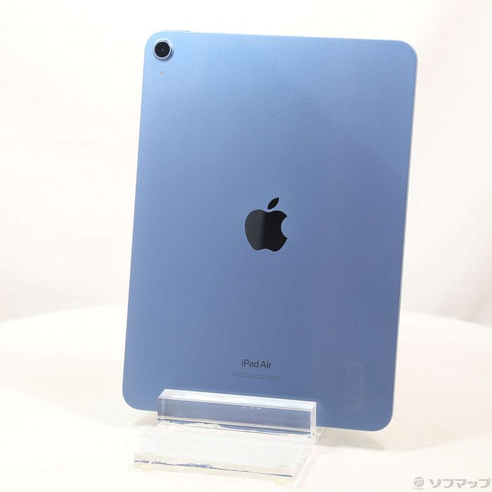 IPad Air 6th generation M2 chip. 11 inch