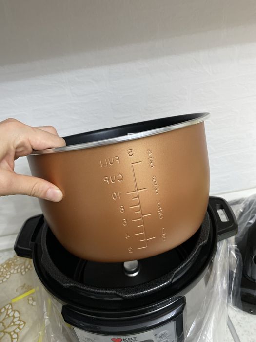 мультиварка новый