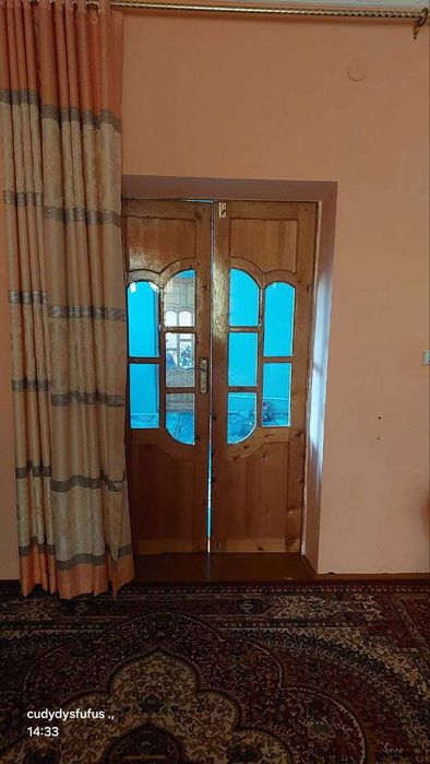 UY SOTILADI, 10 sotix, 6 xona, Jizzax, Sharof Rashidov tumani