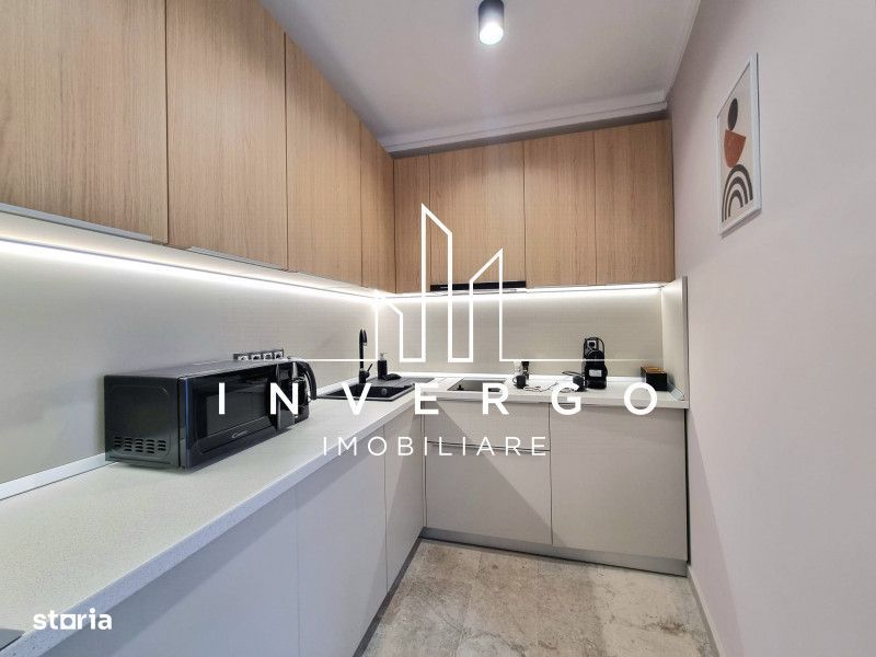Apartament in bloc nou, 1 camera, de inchiriat, in Zorilor