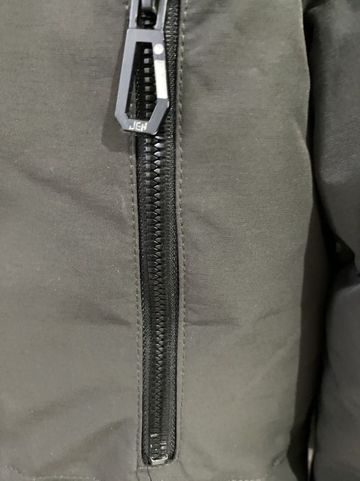 Одежда мужская зимняя