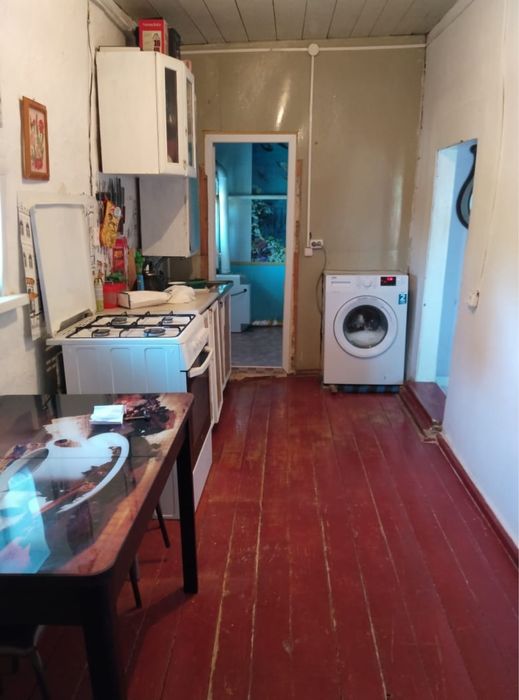 Продам дом п.Переметное