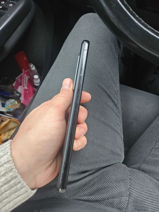 S21 ultra 256 GB 12GB Ram Display