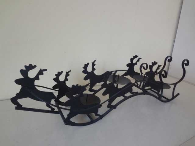 Метални еленчета  от Виена