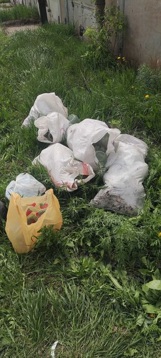Стеклянные банки