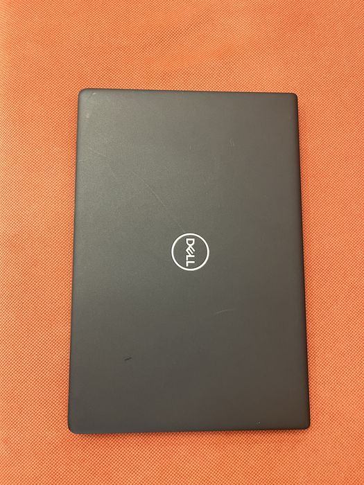 Продам Ноутбук Dell