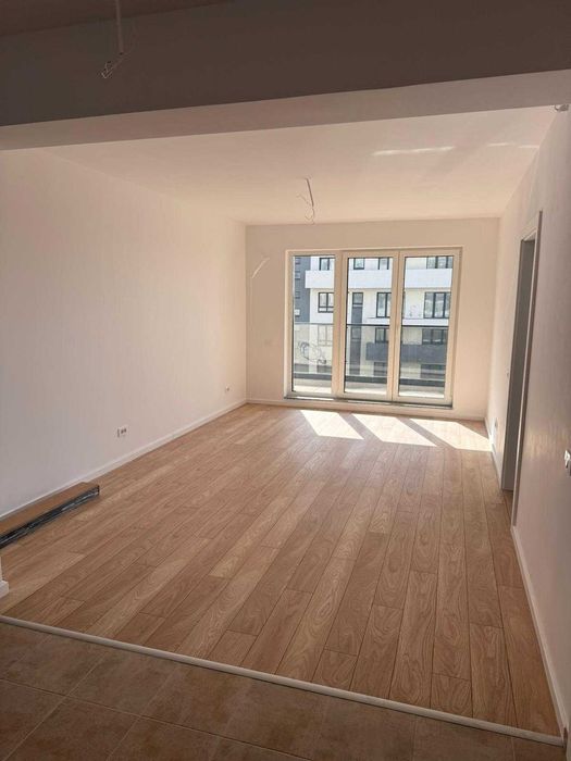 Proprietar Vând apartament 2 camere Tomis Plus Maurer Residence