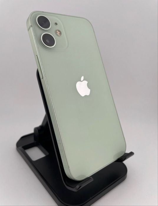 iPhone 12 mini Green