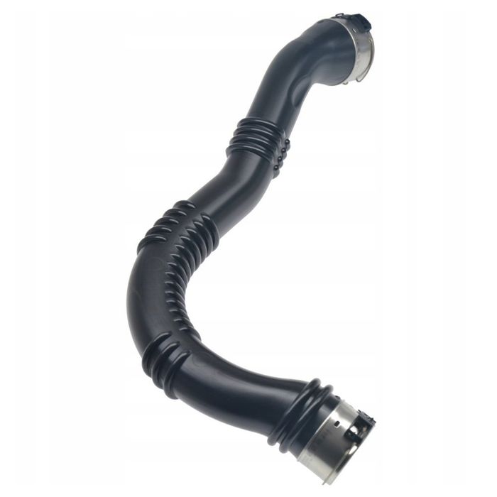 Furtun intercooler Fiat Talento 2016-; Nissan NV300 2016-2021; Opel Vivaro 2014-2019; Renault Trafic 2014-, 1.6 Ecojet, 1.6 MultiJet, 1.6 dci, 1.6 Cdti, OE 144606126, SRLine