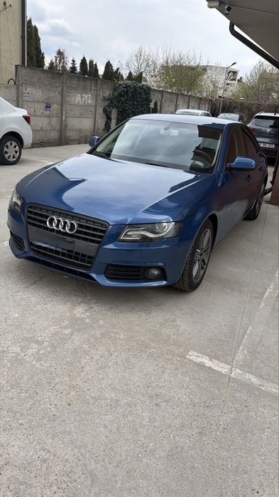 Audi A 4 1.8 Benzina