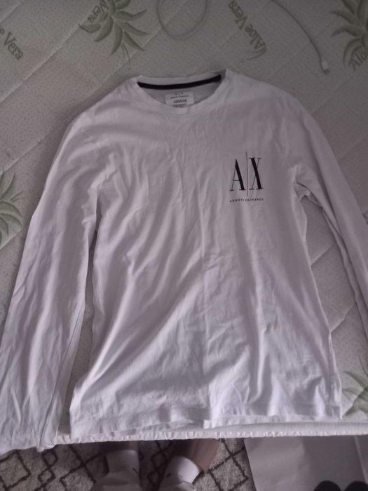 Bluza armani exchange