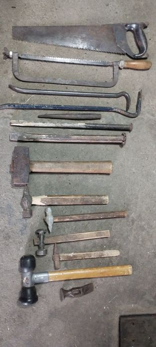 Продам инструмент разный