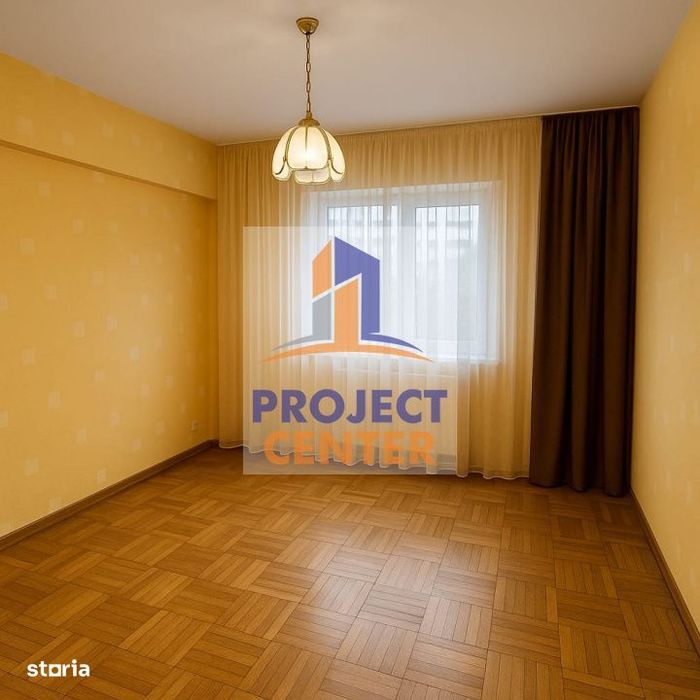 Apartament Decomandat 3 camere, Zona Nord