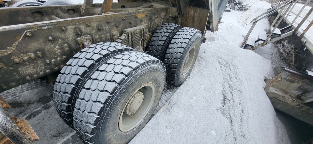 Shacman x 3000 самосвал 380л.с