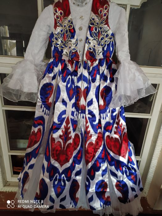 1 2 yil kafolati bor