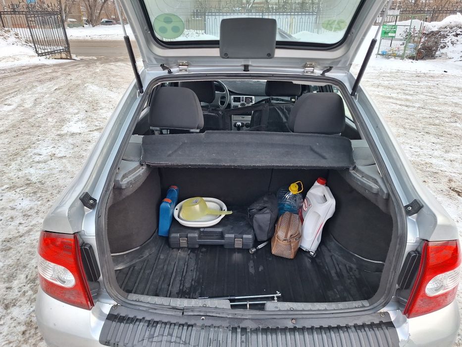 Продаю ваз приора