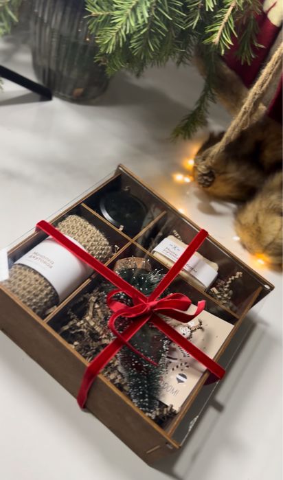 Праздничный бокс под ваш праздник !