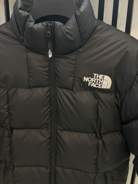 Jacheta - The North Face Lhotse - Noua cu eticheta - M - Black