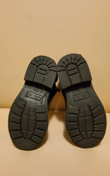 Ghete fete mărimea 27