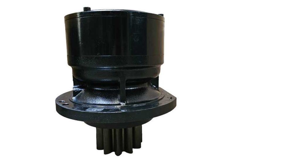 Reductor de rotire Kobelco LS32W00012F1 nou pentru excavator SK460 8 SK485 8 9 piese utilaje Uniterra Group SRL