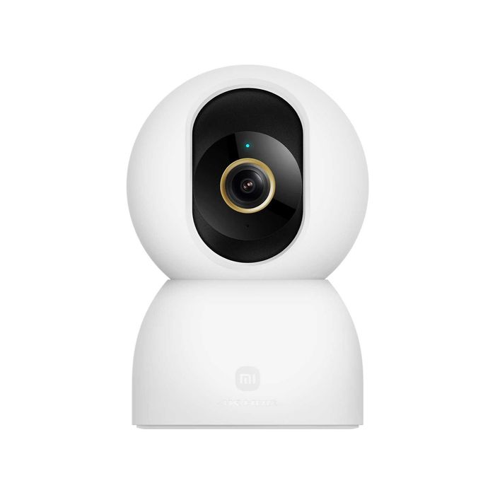 Чисто нова Xiaomi C701 4K - въртяща Wi-Fi IP камера, 24 мес. гаранция