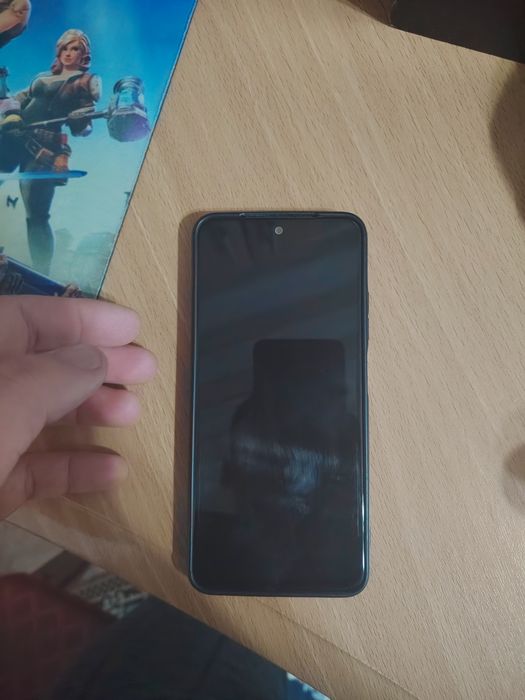 Redmi note 11 падарок наушник