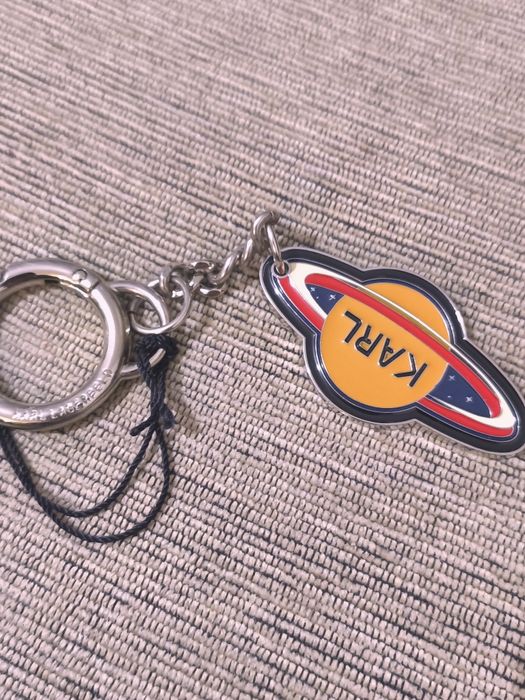 Ключодържател "Karl  Lagerfeld"